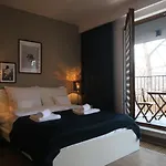 Browar Lubicz Aparthotel Krakau