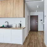 Aparthotel Browar Lubicz