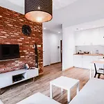 Aparthotel Browar Lubicz