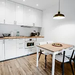 Browar Lubicz 4* Krakau