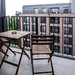 Browar Lubicz Aparthotel