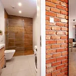 Aparthotel Browar Lubicz Krakau