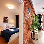 Browar Lubicz Aparthotel 4*