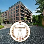 Aparthotel Browar Lubicz 4*