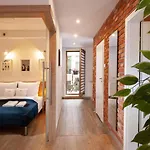 Browar Lubicz Apartahotel 4*