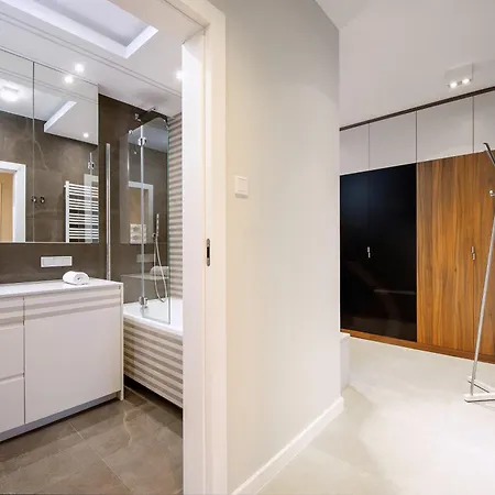Aparthotel Browar Lubicz 2*