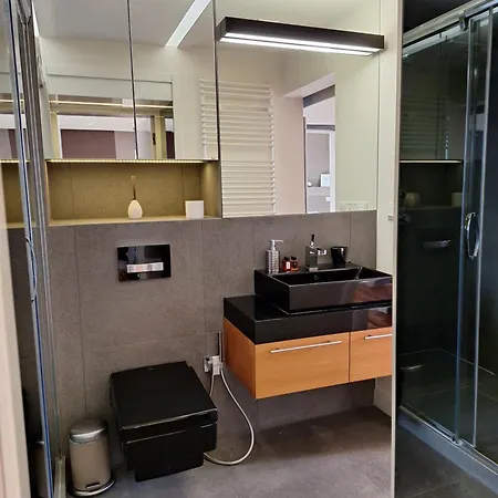 布鲁瓦尔鲁比兹公寓式酒店 4* 克拉科夫