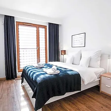 Browar Lubicz Apartmanhotel Krakkó