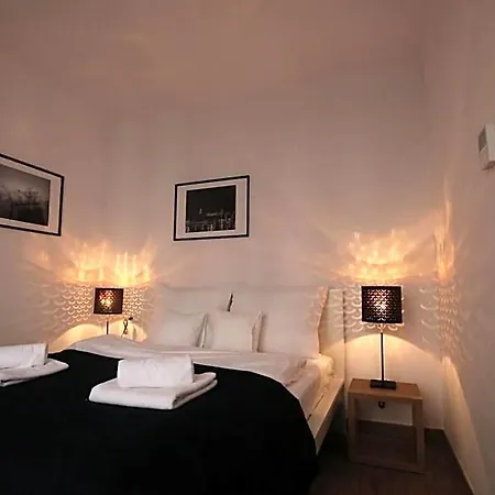 Browar Lubicz Apartmanhotel
