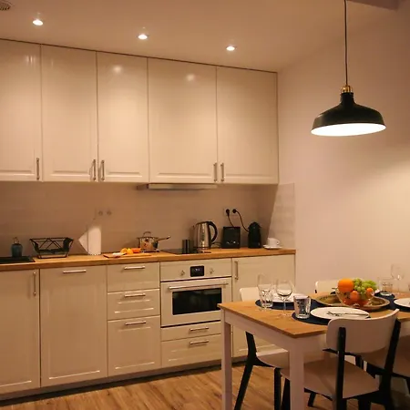 Browar Lubicz Krakau