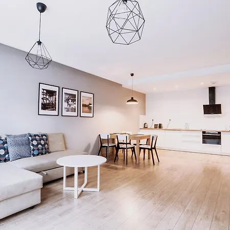 Browar Lubicz 4* Krakau