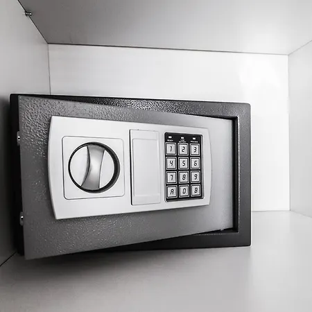 Browar Lubicz Lägenhetshotell 4*