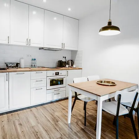 Browar Lubicz 4* Kraków