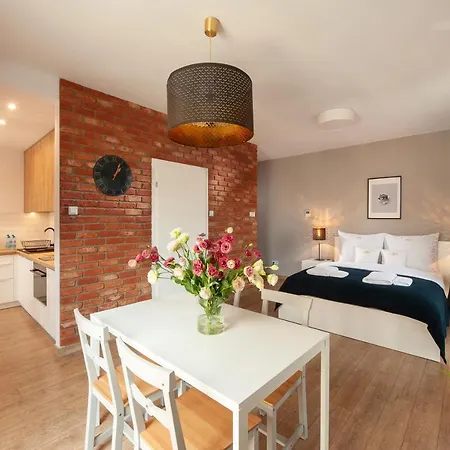 Browar Lubicz 4* Kraków