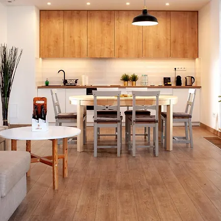 Browar Lubicz Krakau