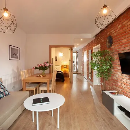 Browar Lubicz Krakau