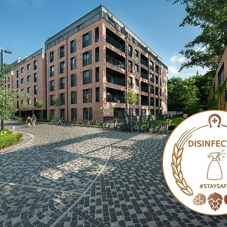 Browar Lubicz Kraków