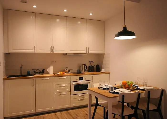 Browar Lubicz קרקוב