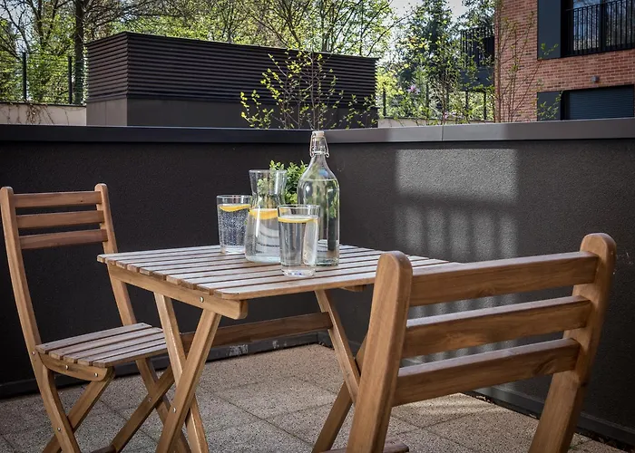 Browar Lubicz Krakau