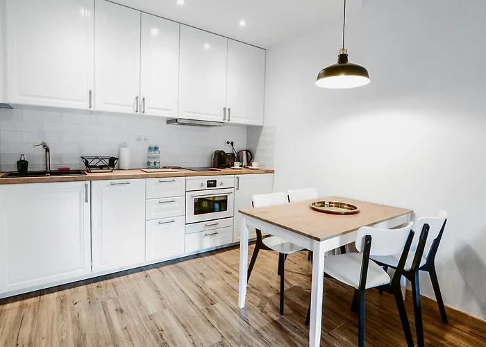 Browar Lubicz 4* קרקוב