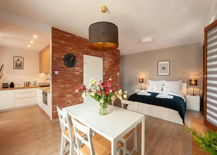 Browar Lubicz 4* קרקוב