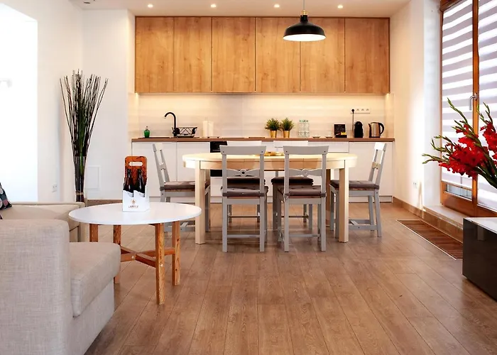 Browar Lubicz קרקוב