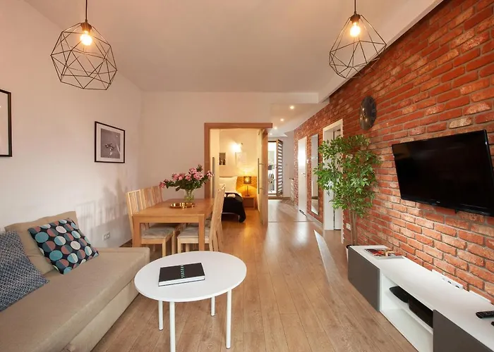 Browar Lubicz Krakau