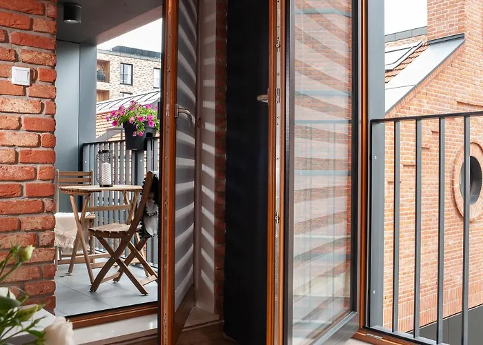 Browar Lubicz Krakau