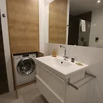 Lägenhetshotell Browar Lubicz 4*