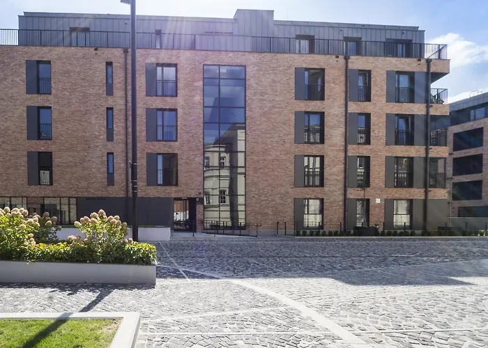 Browar Lubicz 4* Kraków