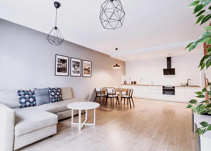 Browar Lubicz 4* Kraków