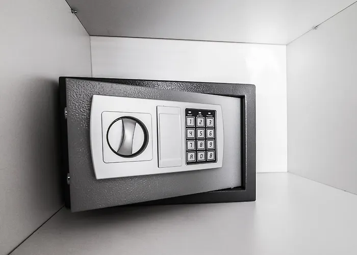 Browar Lubicz Lägenhetshotell 4*