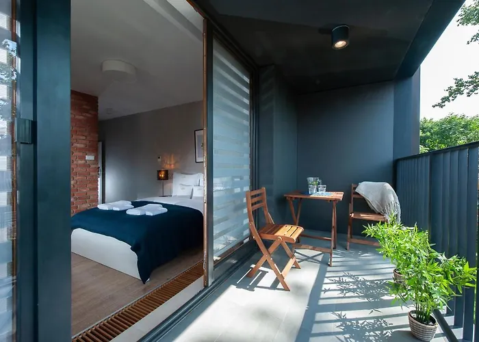 Browar Lubicz 4* Kraków