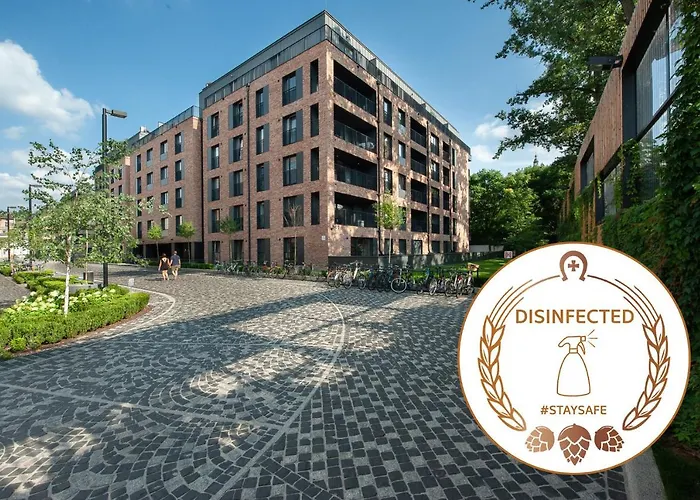 Browar Lubicz Kraków